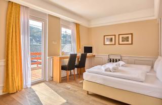 Hotel Weinberg-Schlößchen - Oberheimbach - 9