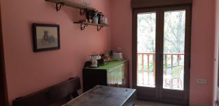 Casa Antonio y Benina - Sosas de Laciana - 1