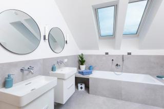 HIMMELBLAU - Design Apartment am Mondsee - Mondsee - 8