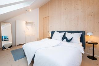 HIMMELBLAU - Design Apartment am Mondsee - Mondsee - 3