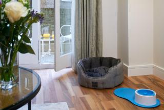 Cheval Harrington Court at South Kensington - Londra - 8