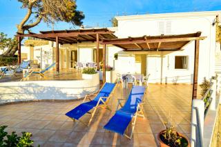 SOLEMAREPONZA Monolocali La Piana - 7