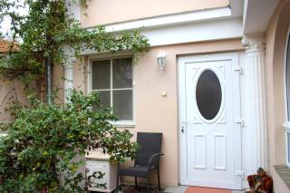 YOX apartment 4 - Oradea - 9