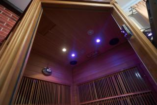 Apartment on Pobeda 4 with sauna - Kremenchuk - 2