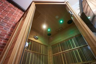 Apartment on Pobeda 4 with sauna - Kremenchuk - 1