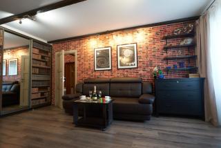 Apartment on Pobeda 4 with sauna - Kremenchuk - 8