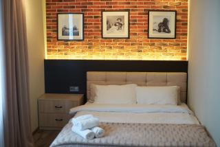 Apartment on Pobeda 4 with sauna - Kremenchuk - 9