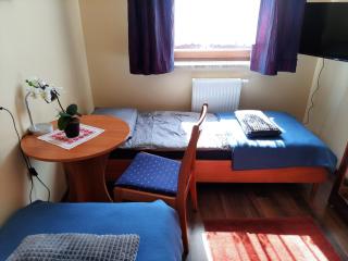 Apartament Wakacyjny - Rewal - 3