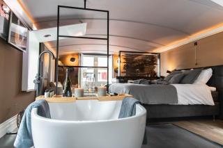 Wellnessboat De Michiel de Ruyter - 7