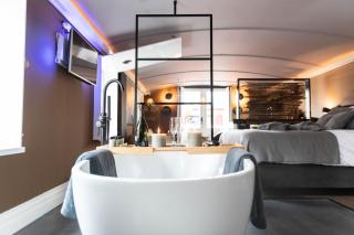 Wellnessboat De Michiel de Ruyter - 1