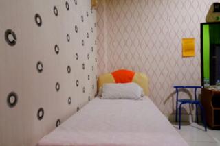 Hotel Rosichan Bau Bau Mitra RedDoorz - 7