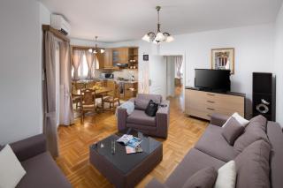 Apartment Mozart - Medulin - 6