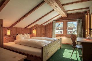 Hotel Wynegg - Klosters - 4