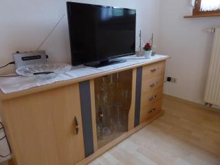 Apartment in Brandenberg with terrace - Todtnau - 2