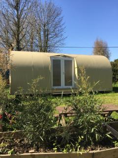 Camping Le Préjoly - 4