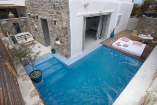 Mykonos Village - 2