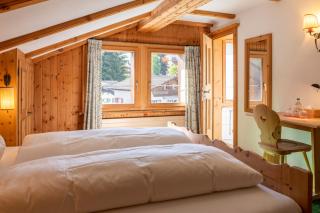 Hotel Wynegg - Klosters - 6