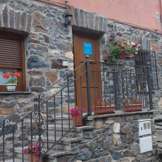 Casa Antonio y Benina - Sosas de Laciana - 0