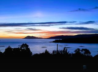 Hotel Rústico Punta Uia - 1