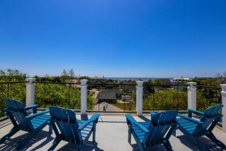 Sun, Sea and Stars - Isle of Palms - 0