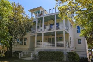 Sun, Sea and Stars - Isle of Palms - 4