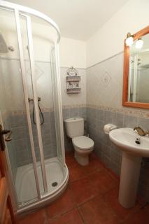 Casa Rural Rosa - Cabanes - 9