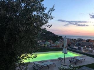 il corbezzolo - Suite - Levanto - 9