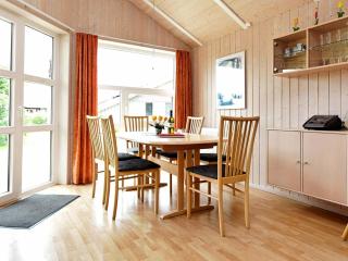 4 person holiday home in Otterndorf - Otterndorf - 3