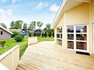 4 person holiday home in Otterndorf - Otterndorf - 8