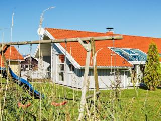 Four-Bedroom Holiday home in Otterndorf 9 - Otterndorf - 8
