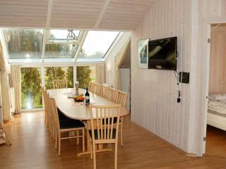 Four-Bedroom Holiday home in Otterndorf 9 - Otterndorf - 1