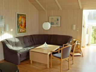 Four-Bedroom Holiday home in Otterndorf 9 - Otterndorf - 3