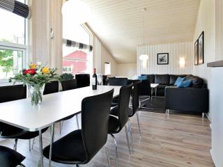 Three-Bedroom Holiday home in Großenbrode 7 - Großenbrode - 4