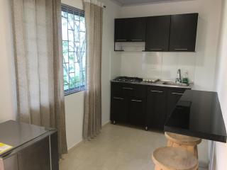 Cabaña Bellavista con Jacuzzi privado - La Vega - 7