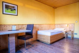 Gasthof Weißer Schwan - Windischeschenbach - 2