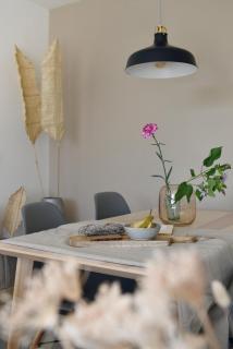 Vakantiehuisje Pluim 4 personen - Zeezand Recreatie - Stolpen - 1