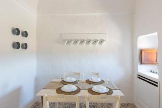 Masseria Castelluzzo - Ceglie Messapica - 4