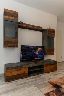 Apartament Johnny Baloney Brasov - Braşov - 7