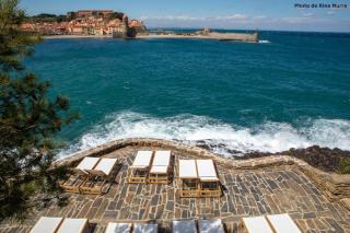 Les Roches Brunes - Collioure - 6