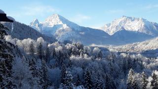 Haus Heimfrieden - Berchtesgaden - 9