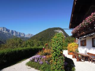 Haus Heimfrieden - Berchtesgaden - 4