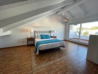 Apartamentos Naranjos del Sol Marbella - Marbella - 5