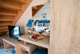 Valery Apartments - Pefkohori - 7