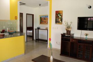 Hotel Residencial do Mirante - Prado - 1