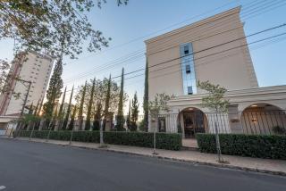 Class Hotel Rio Claro - Rio Claro - 0