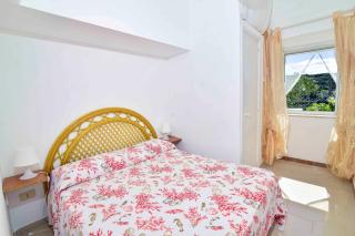 SOLEMAREPONZA Casa Bougainvillea - 3