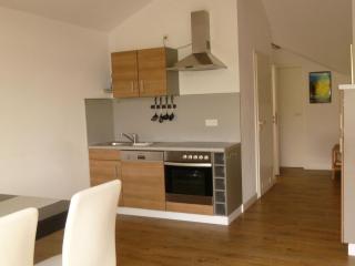 2 separate flats with balcony on the ski slope - Willingen - 1
