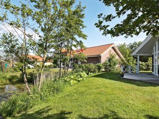 Three-Bedroom Holiday home in Otterndorf 13 - Otterndorf - 8