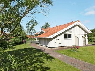 Three-Bedroom Holiday home in Otterndorf 13 - Otterndorf - 6