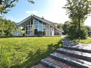 Three-Bedroom Holiday home in Otterndorf 13 - Otterndorf - 9